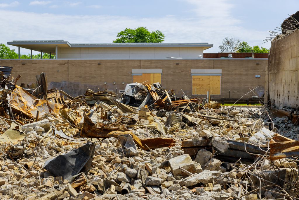 Education & Disaster Preparedness