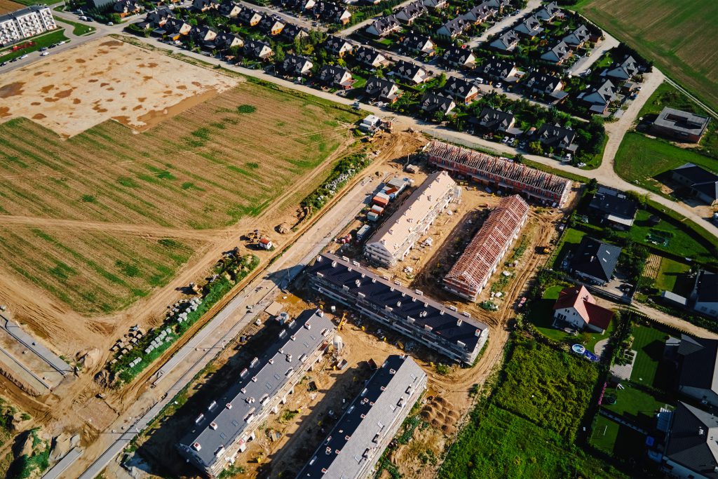 Housing & Urban Development