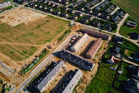 Housing & Urban Development