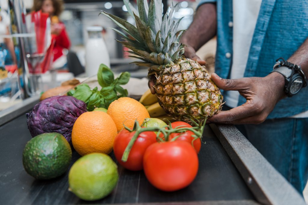 Public Health & Nutrition