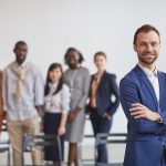 Inclusive Leadership for a Stronger, Safer City